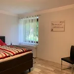 Elbe-ferienwohnung Mit Terrasse Nah Am Zentrum By Interhome