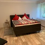 Elbe-ferienwohnung Mit Terrasse Nah Am Zentrum By Interhome Διαμέρισμα Glückstadt