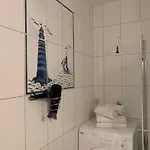 Elbe-ferienwohnung Mit Terrasse Nah Am Zentrum By Interhome *
