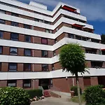 Διαμέρισμα Elbe-ferienwohnung Mit Terrasse Nah Am Zentrum By Interhome Glückstadt