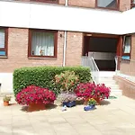 Διαμέρισμα Elbe-ferienwohnung Mit Terrasse Nah Am Zentrum By Interhome *