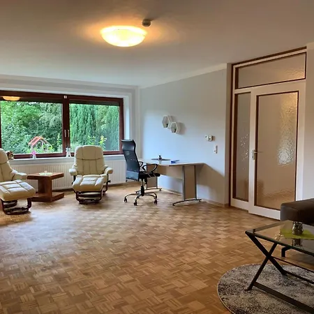 Elbe-ferienwohnung Mit Terrasse Nah Am Zentrum By Interhome Glückstadt