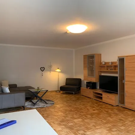 Elbe-ferienwohnung Mit Terrasse Nah Am Zentrum By Interhome Glückstadt
