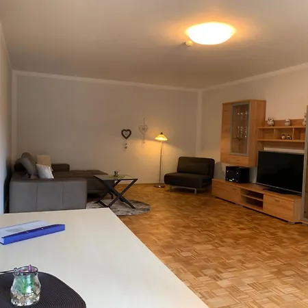 Apartament Elbe-ferienwohnung Mit Terrasse Nah Am Zentrum By Interhome