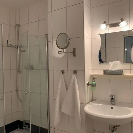 Apartamento Elbe-ferienwohnung Mit Terrasse Nah Am Zentrum By Interhome