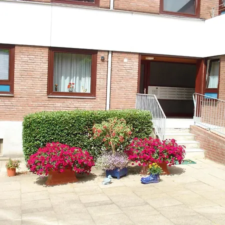 Apartamento Elbe-ferienwohnung Mit Terrasse Nah Am Zentrum By Interhome *